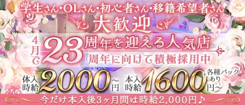 Little wing(リトル・ウィング)【公式求人・体入情報】(国分町スナック)の求人・体験入店情報