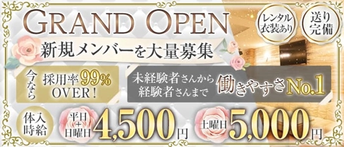 Top Cabaret キラキラ【公式求人・体入情報】(富士キャバクラ)の求人・体験入店情報