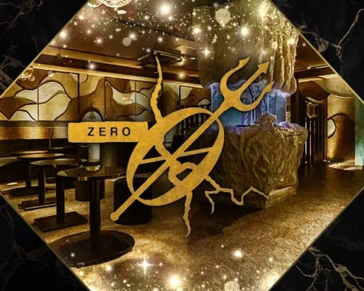 【TX研究学園駅】CLUB ZERO-ゼロ-