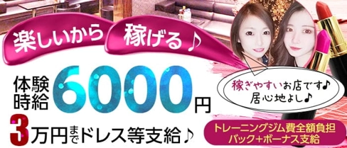 【南柏】TOP STAGE(トップステージ)【公式求人・体入情報】(柏キャバクラ)の求人・体験入店情報