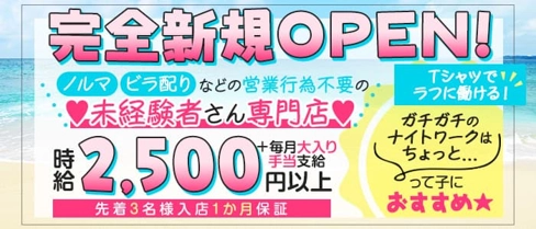 GALS ANGELS(ギャールーズエンジェル)【公式求人・体入情報】(春日部ガールズバー)の求人・体験入店情報