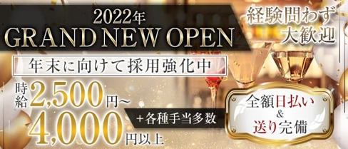 TiARA(ティアラ)【公式求人・体入情報】(堺東ラウンジ)の求人・体験入店情報