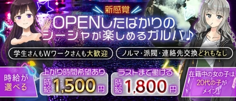BAR LEVEL(レベル)【公式求人・体入情報】(沼津その他)の求人・体験入店情報