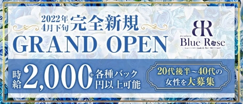members Blue Rose(ブルーローズ)【公式求人・体入情報】(天神スナック)の求人・体験入店情報