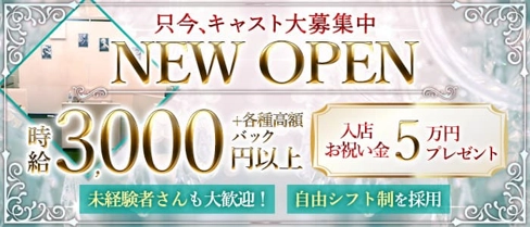 Lily(リリー)【公式求人・体入情報】(梅田ラウンジ)の求人・体験入店情報