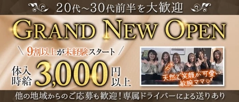 Bijoux(ビジュー)【公式体入・求人情報】(大和ガールズバー)の求人・体験入店情報