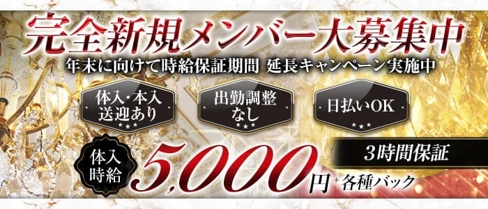 CLUB ARCADIA(アルカディア)【公式求人・体入情報】(研究学園キャバクラ)の求人・体験入店情報