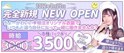 Girls Bar Candy Side(キャンディーサイド)【公式求人・体入情報】(上野ガールズバー)の求人・体験入店情報