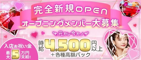 元カレ今カノ【公式求人・体入情報】(歌舞伎町ガールズバー)の求人・体験入店情報