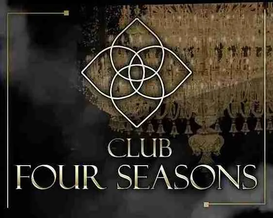 CLUB FOUR SEASONS（フォーシーズン）