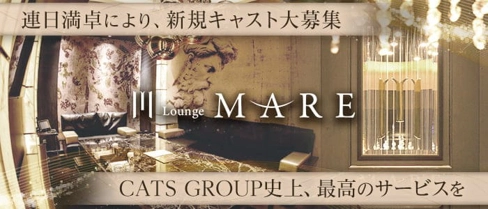 Lounge MARE（マレ）【公式求人・体入情報】(下通りラウンジ)の求人・体験入店情報