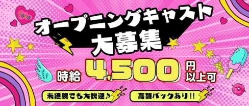 【関内】Girl's Bar Lounge S(エス)【公式求人・体入情報】(桜木町ガールズバー)の求人・体験入店情報