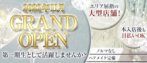 Roi argent(ロワアルジャン)【公式求人・体入情報】(茨木キャバクラ)の求人・体験入店情報
