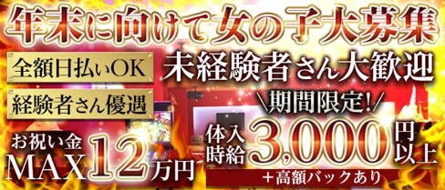 FIRE HOUSE (ファイヤーハウス)【公式求人・体入情報】(太田ガールズバー)の求人・体験入店情報