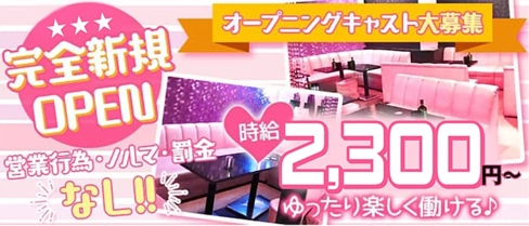 スナキャバ Queen(クイーン)【公式求人・体入情報】(狭山市スナック)の求人・体験入店情報