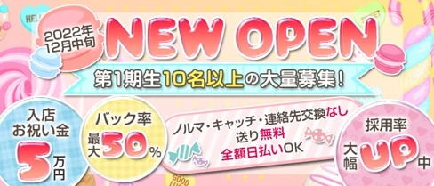 Riche(リッチ)【公式求人・体入情報】(三宮ガールズバー)の求人・体験入店情報