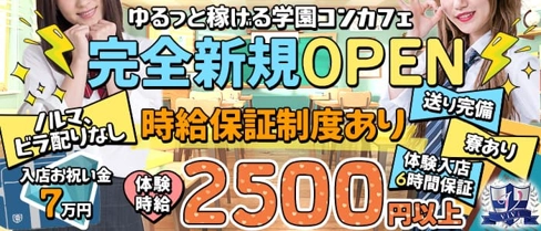 ViVi(ヴィヴィ)【公式求人・体入情報】(川越ガールズバー)の求人・体験入店情報