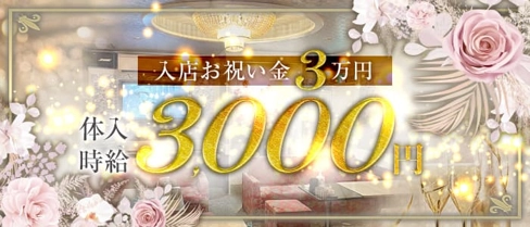 DAVINCI(ダヴィンチ)【公式求人・体入情報】(飯塚キャバクラ)の求人・体験入店情報