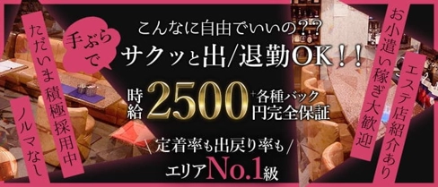 エルヴェ ルプリーズ【公式求人・体入情報】(岐阜ラウンジ)の求人・体験入店情報