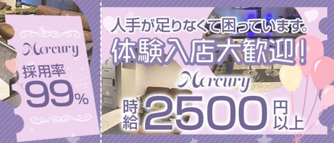 Mercury(マーキュリー)【公式求人・体入情報】(石山(滋賀)ラウンジ)の求人・体験入店情報