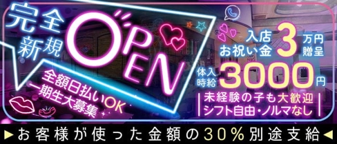 neons TOKYO(ネオンズトーキョー)【公式求人・体入情報】(歌舞伎町ガールズバー)の求人・体験入店情報