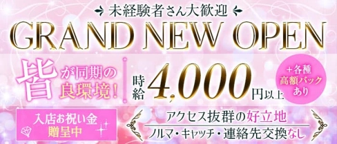 members 誠【公式求人・体入情報】(心斎橋ラウンジ)の求人・体験入店情報