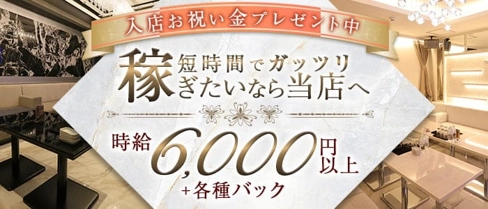 VeliA~ヴェリア~【公式求人・体入情報】(すすきのニュークラブ)の求人・体験入店情報