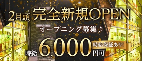 【初台】Annexe PRISM(アネックスプリズム)【公式体入・求人情報】(歌舞伎町キャバクラ)の求人・体験入店情報