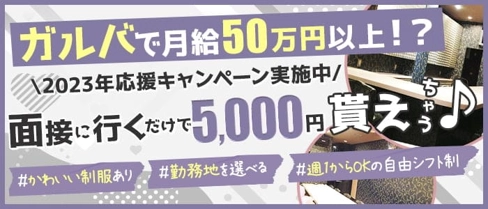 Raffino(ラフィーノ)【公式求人・体入情報】(茨木ガールズバー)の求人・体験入店情報