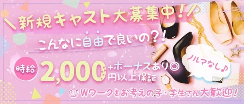 ラウンジ桜会(さくらえ)【公式求人・体入情報】(岐阜ラウンジ)の求人・体験入店情報
