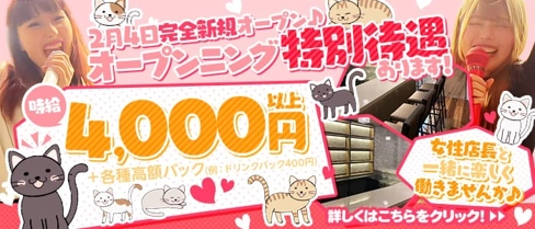 【池袋】ガールズカラオケバー BAR Metty(メティー)【公式求人・体入情報】(池袋ガールズバー)の求人・体験入店情報
