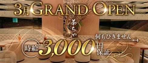 倶楽部 茶ちゃ【公式求人・体入情報】(国分町クラブ)の求人・体験入店情報