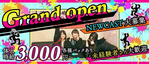 艶艶Every Night(アデアデエブリィナイト)【公式求人・体入情報】(安城ガールズバー)の求人・体験入店情報