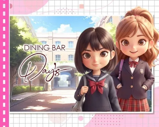 【朝・昼・夜】コンセプトバーDays-デイズ-