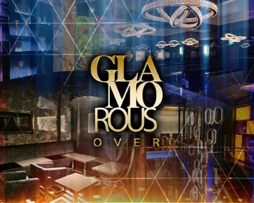 GLAMOROUS OVER（グラマラスオーバー）