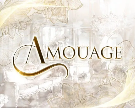 AMOUAGE（アムアージュ）
