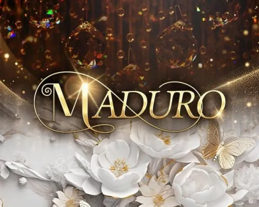 MADURO（マデュロ）