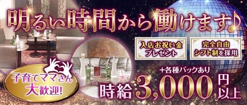 ROYAL PARTY(ロイヤルパーティー)【公式求人・体入情報】(相模大野パブクラブ)の求人・体験入店情報