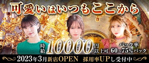 CLUB WALKER(ウォーカー)【公式求人・体入情報】(中洲ニュークラブ)の求人・体験入店情報