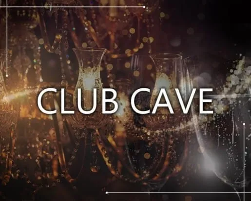 CLUB CAVE（ケイブ）